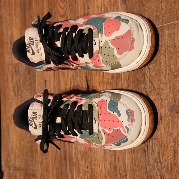 Men Air Force 1 - Picture 7 of 16